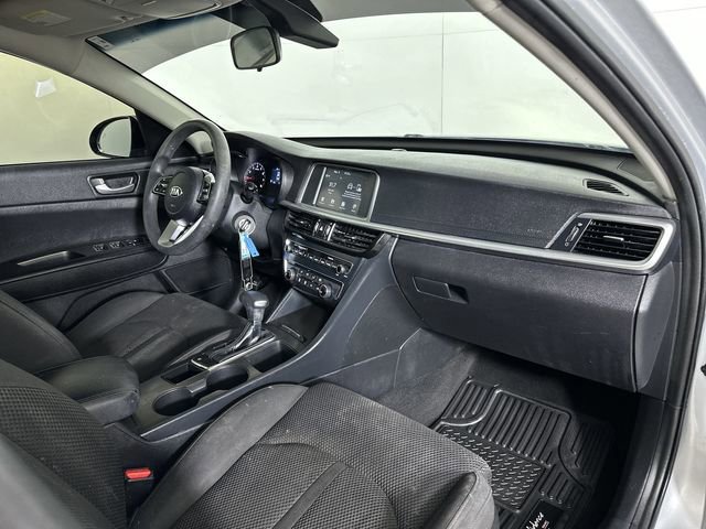 Used 2020 Kia Optima LX FWD image 29