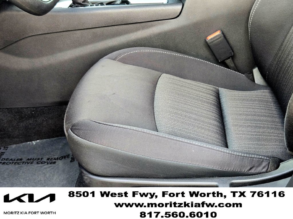Used 2025 Nissan Altima 2.5 S FWD image 24
