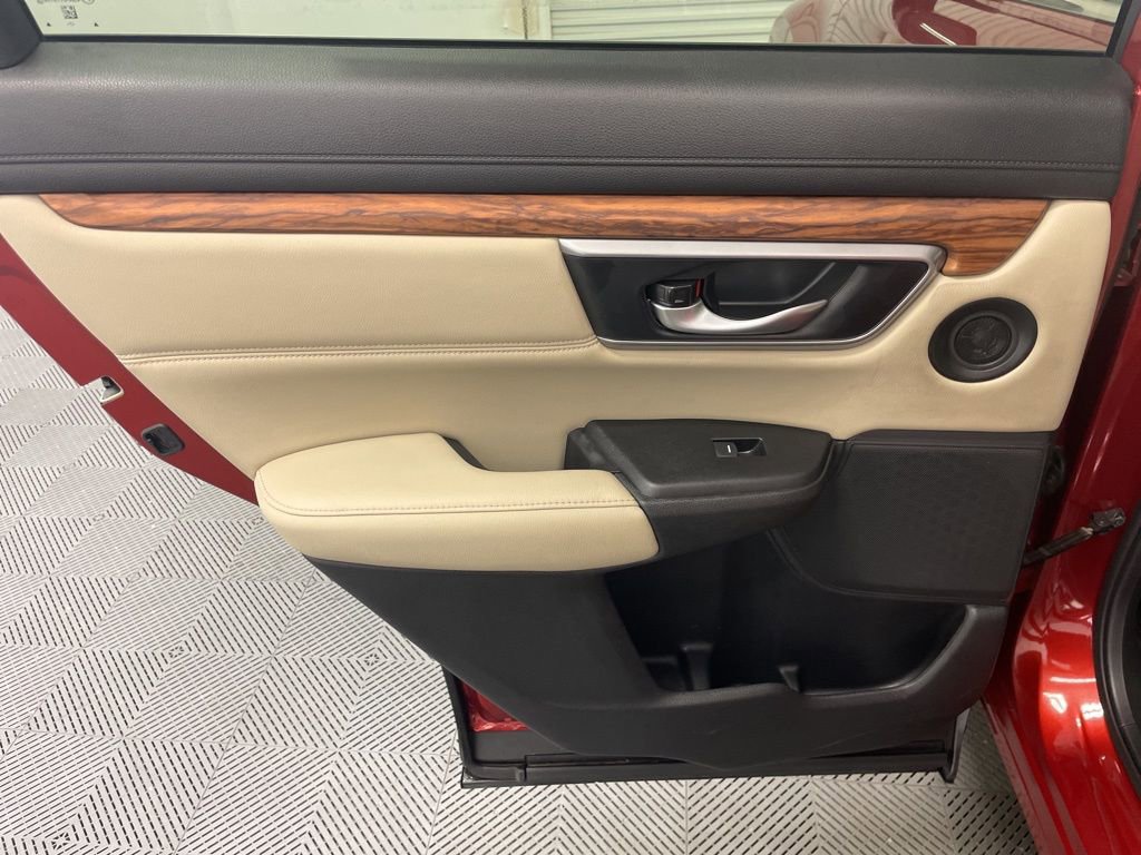 Used 2018 Honda CR-V EX-L image 27
