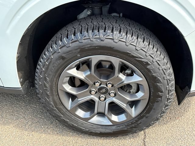 Used 2022 Ford Maverick XLT w/ Equipment Group 300A Standard AWD/4WD image 7
