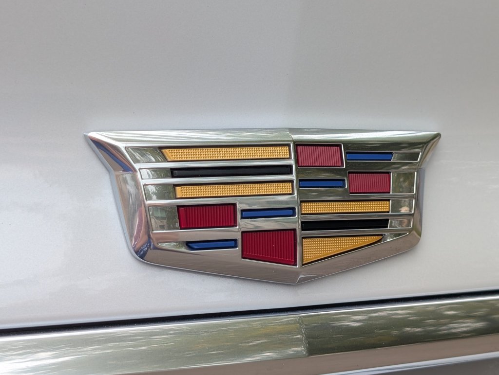 New 2026 Cadillac CT5 Premium Luxury w/ Technology Package AWD/4WD image 10