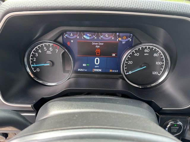 Used 2023 Ford F150 XLT w/ Equipment Group 302A High image 25