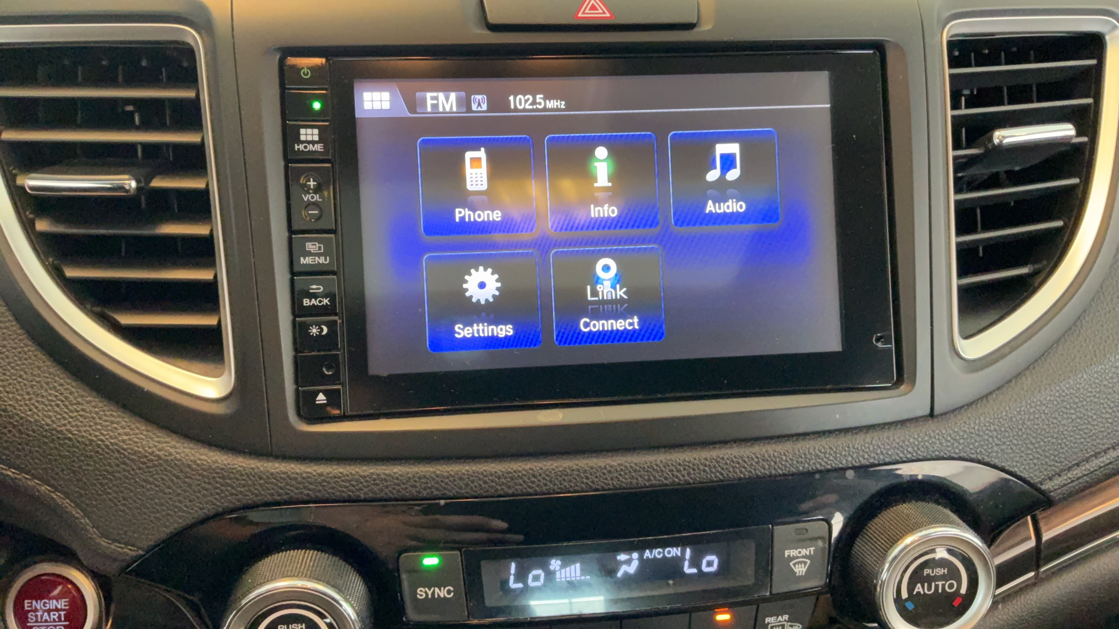 Used 2015 Honda CR-V EX-L image 19