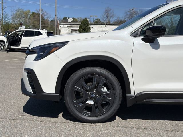 New 2026 Subaru Ascent Bronze Edition image 9