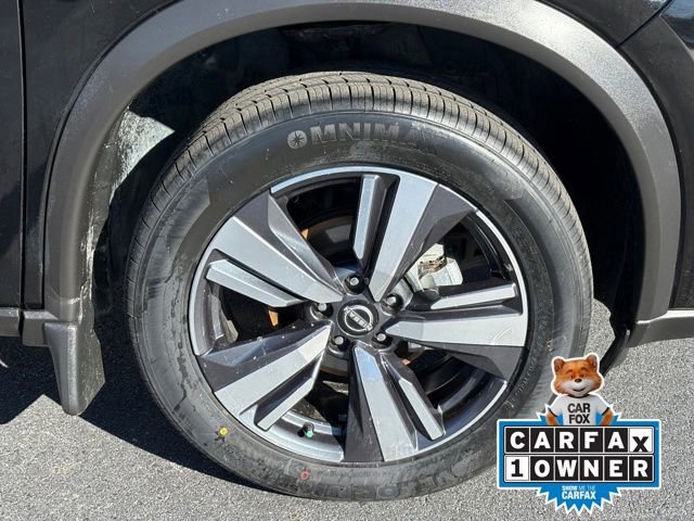 Used 2024 Nissan Rogue SL image 26