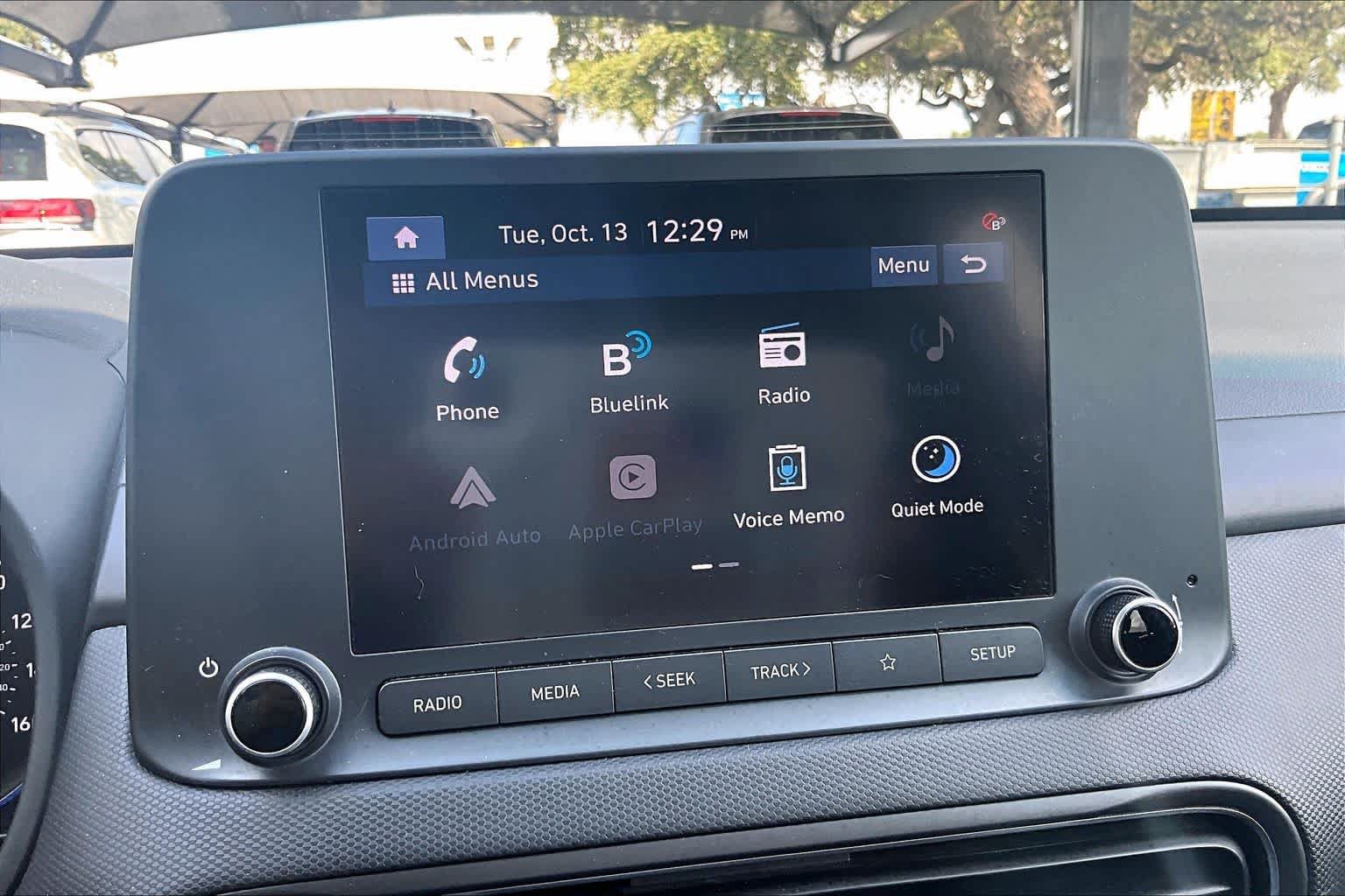 Used 2022 Hyundai Kona SEL w/ Convenience Package FWD image 36