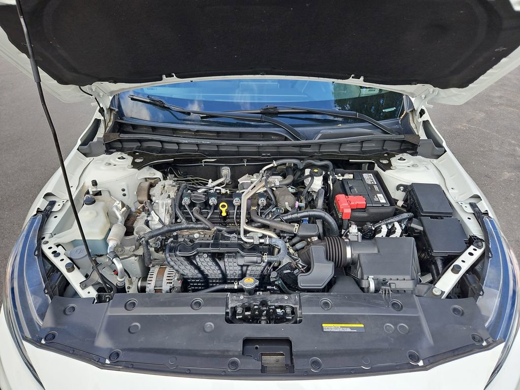 Used 2022 Nissan Altima 2.5 S FWD image 32