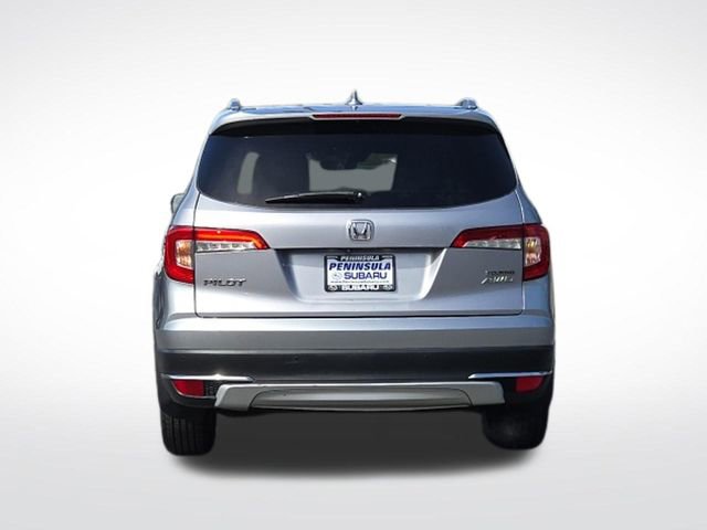 Used 2019 Honda Pilot Touring image 7