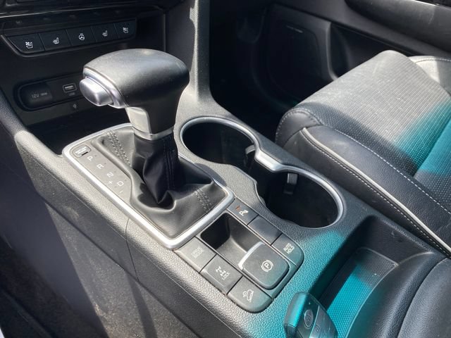 Used 2020 Kia Sportage SX AWD/4WD image 14