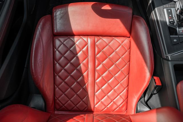 Used 2018 Audi S4 Prestige w/ Prestige Package image 29