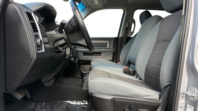 Used 2019 RAM 1500 Big Horn AWD/4WD image 10