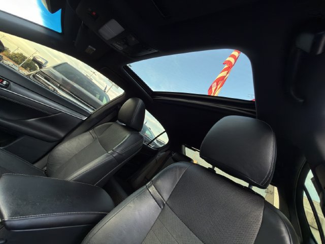 Used 2016 Lexus GS 350 F Sport w/ F Sport Package RWD image 28