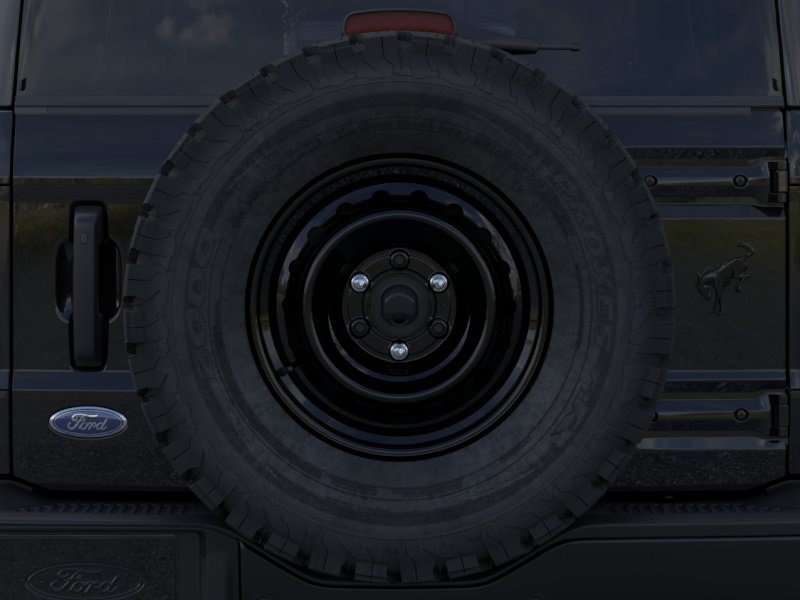 New 2026 Ford Bronco Badlands AWD/4WD image 26