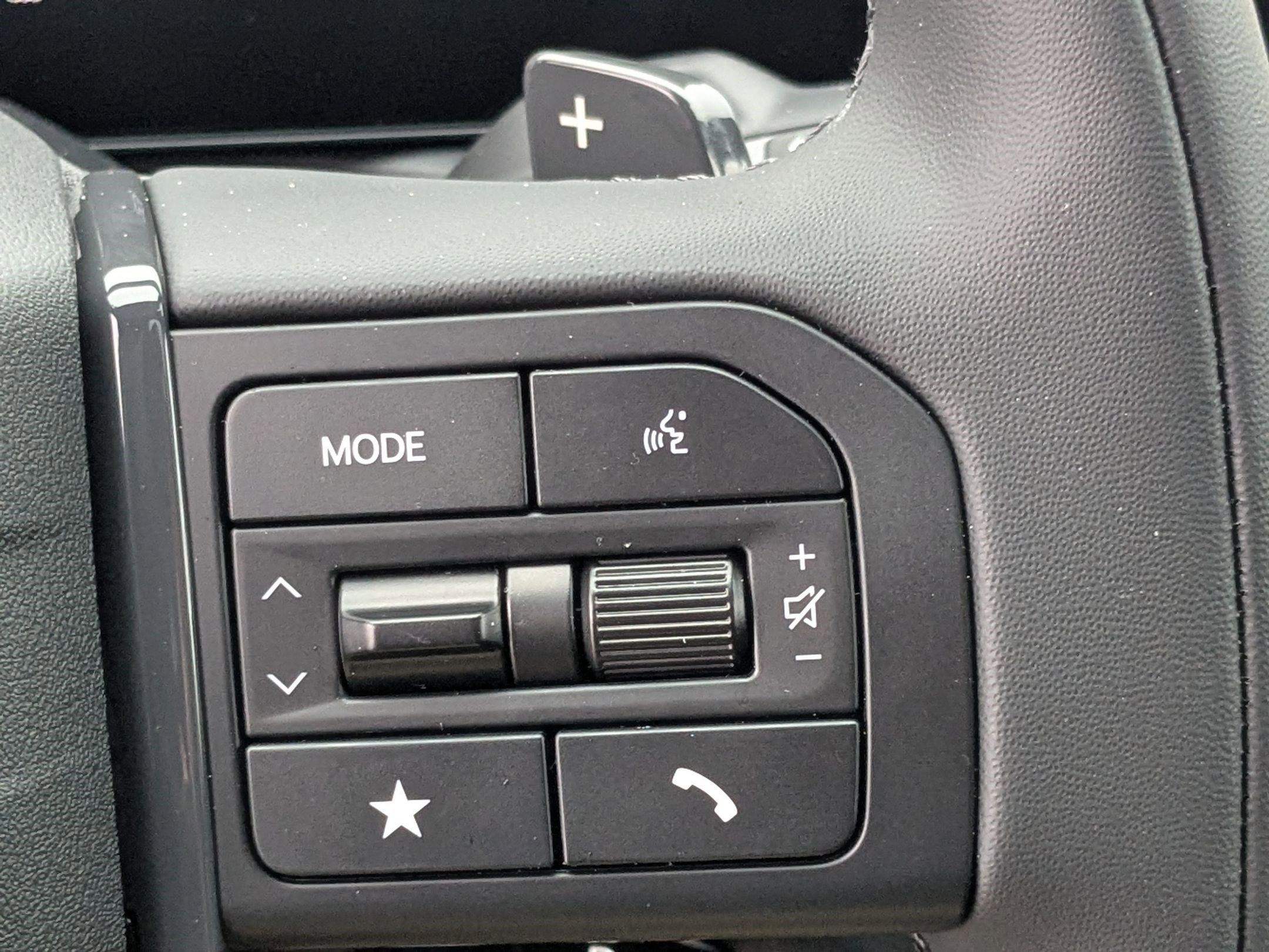 New 2027 Kia Telluride EX X-Line image 15