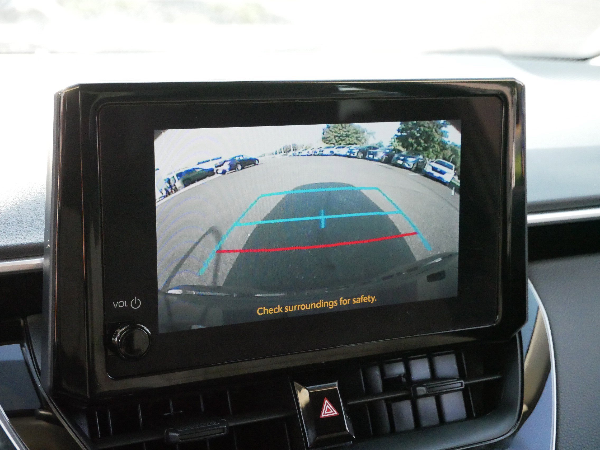 Used 2024 Toyota Corolla LE image 28