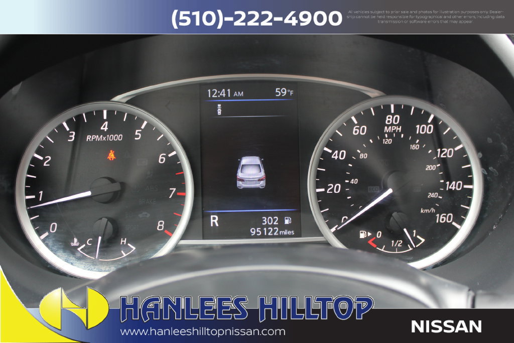 Used 2019 Nissan Sentra SV FWD image 28