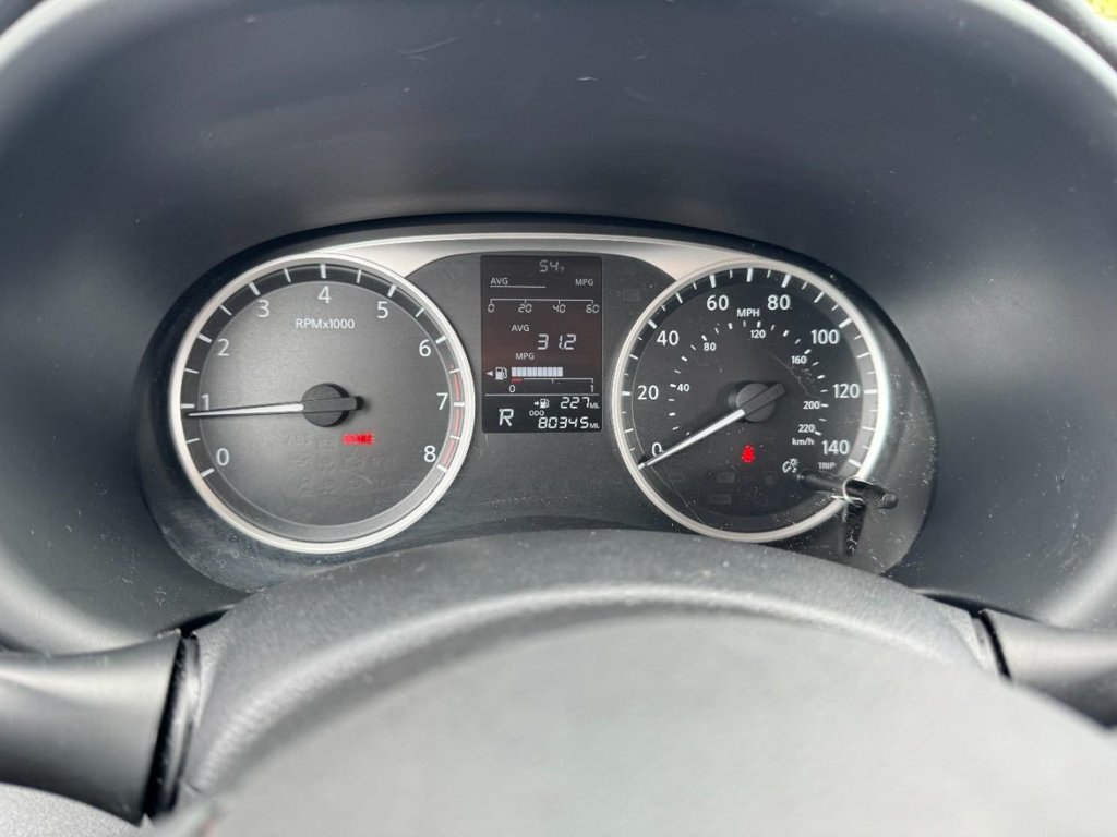Used 2022 Nissan Kicks S FWD image 22