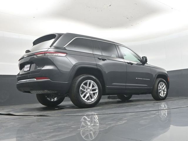 New 2026 Jeep Grand Cherokee Laredo X AWD/4WD image 39