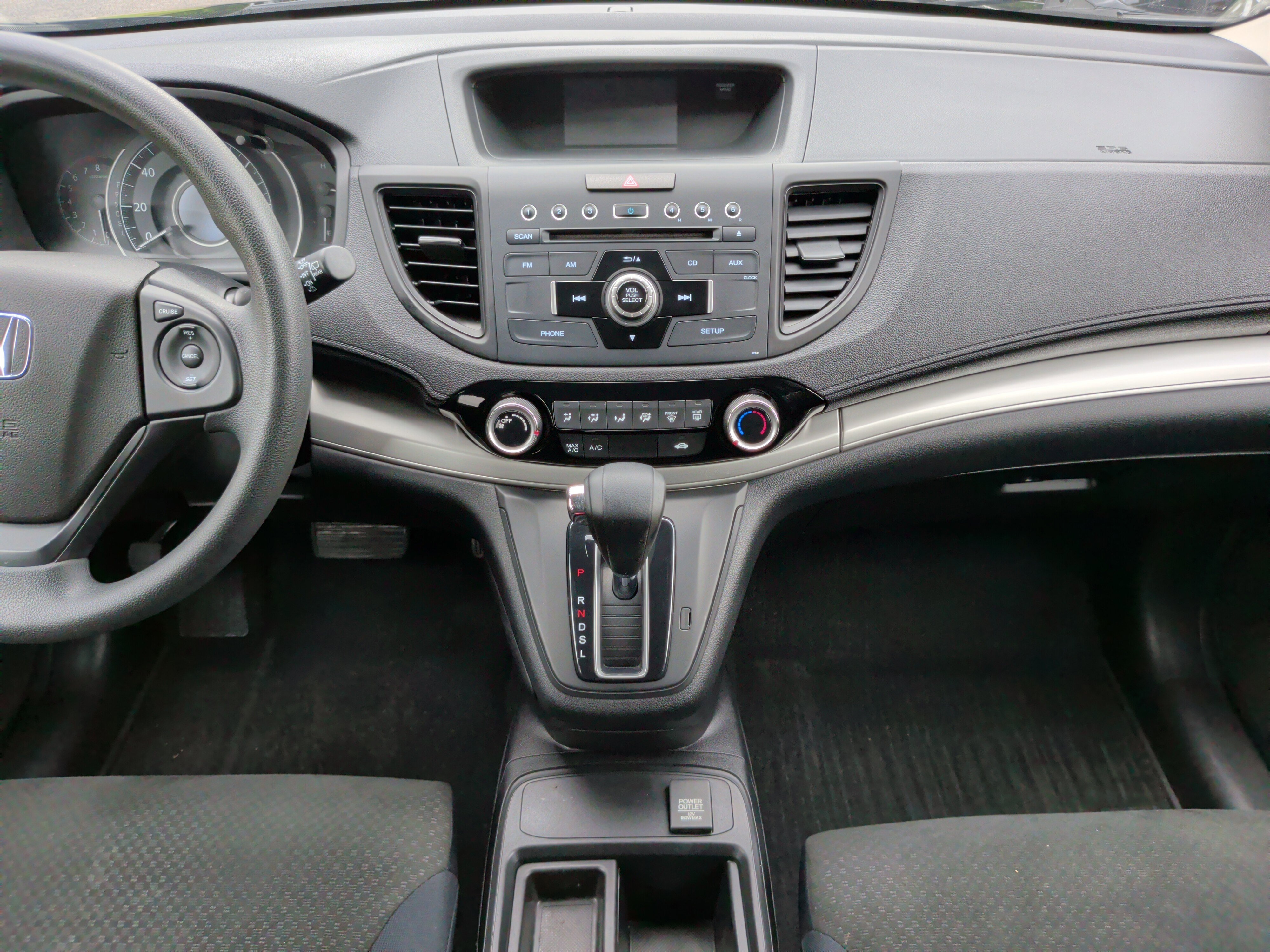 Used 2016 Honda CR-V SE image 35