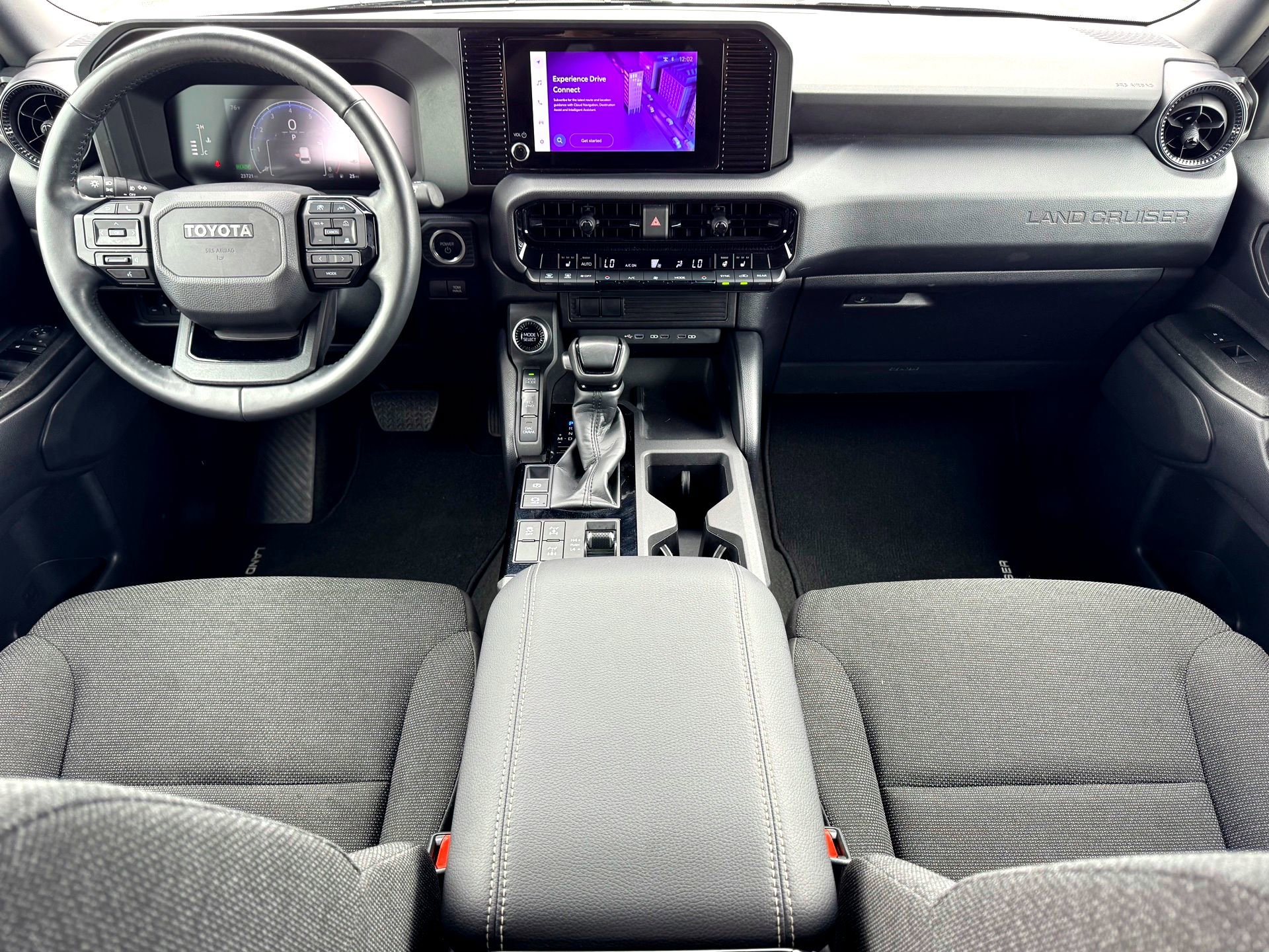 Used 2024 Toyota Land Cruiser 1958 image 22