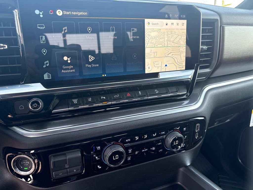 New 2026 Chevrolet Silverado 2500 High Country w/ High Country Premium Package AWD/4WD image 13
