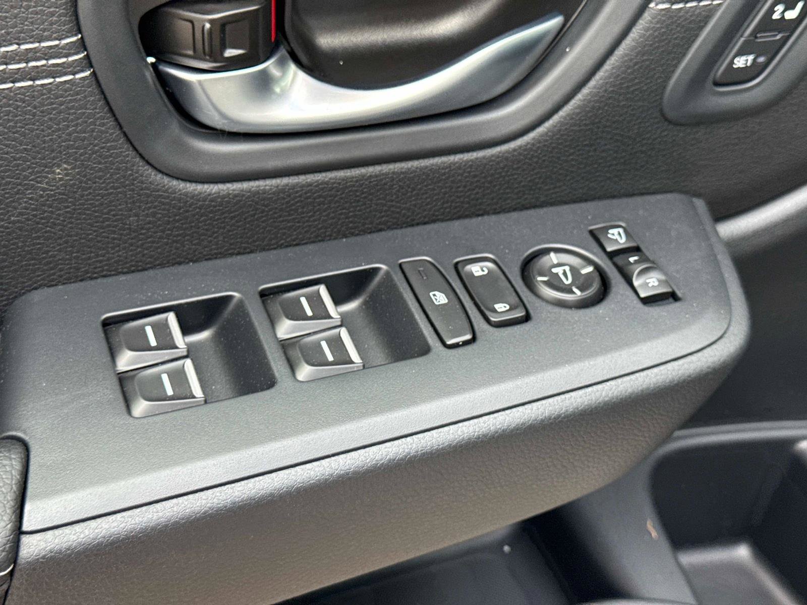 New 2026 Honda Pilot Elite image 20