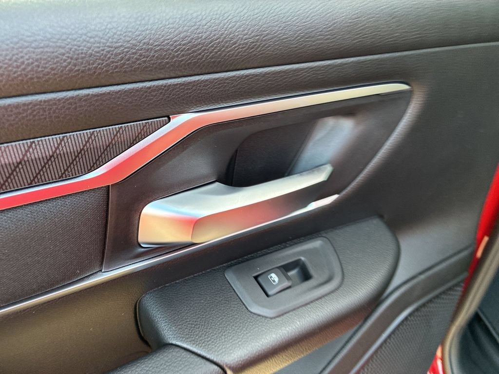 New 2027 RAM 1500 Big Horn AWD/4WD image 24