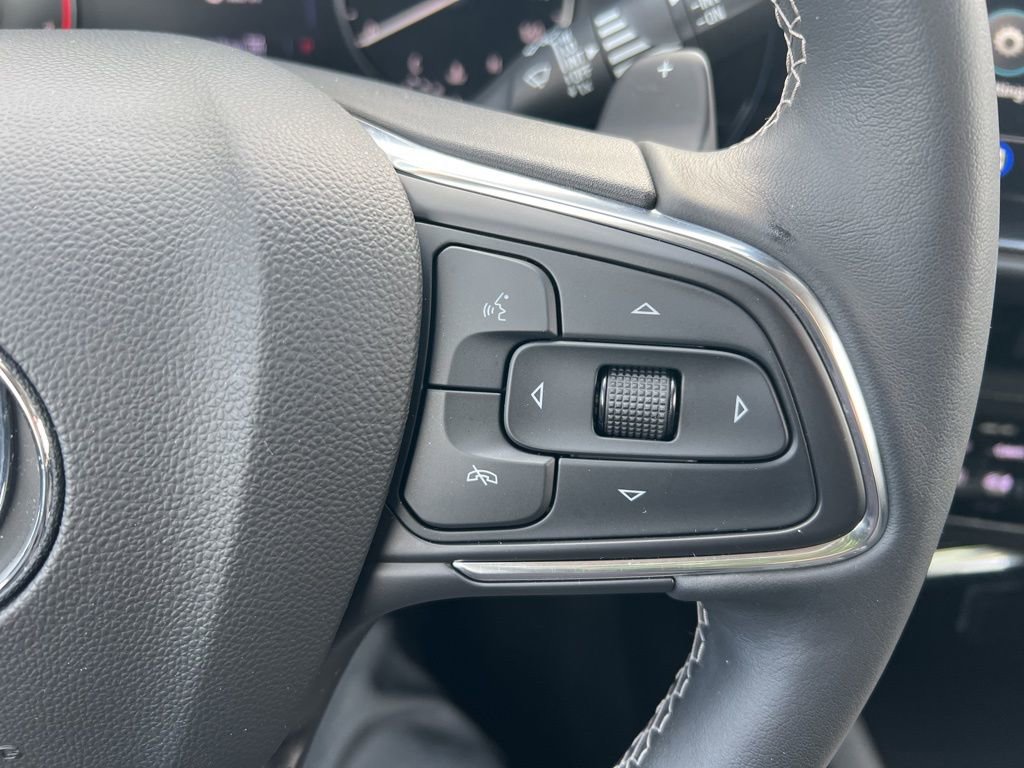 Used 2023 Buick Envision Preferred w/ Sport Touring Package image 59