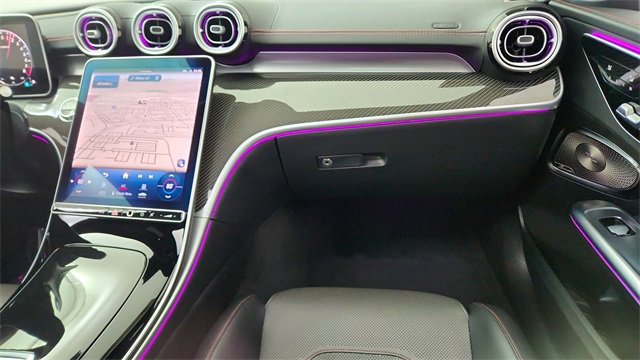 Used 2024 Mercedes-Benz C 63 AMG S image 38