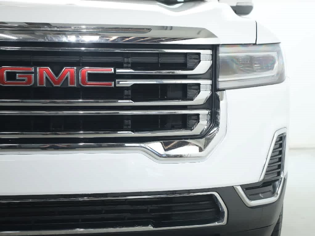 Used 2023 GMC Acadia SLE FWD image 7