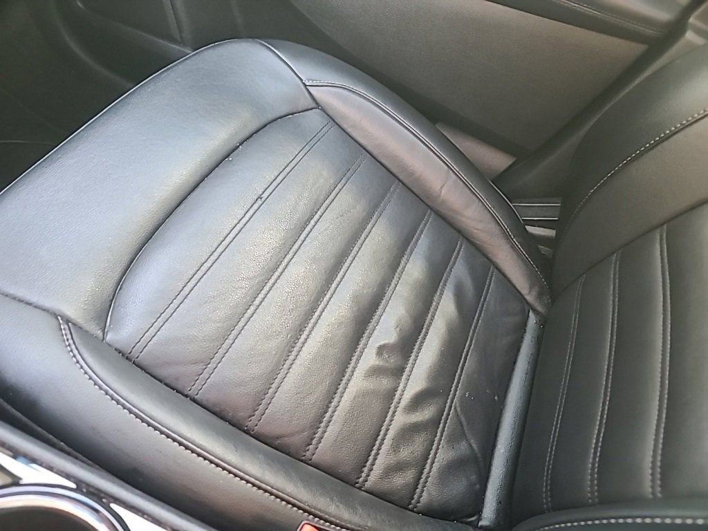 Used 2016 Ford Edge SEL w/ Equipment Group 201A image 36