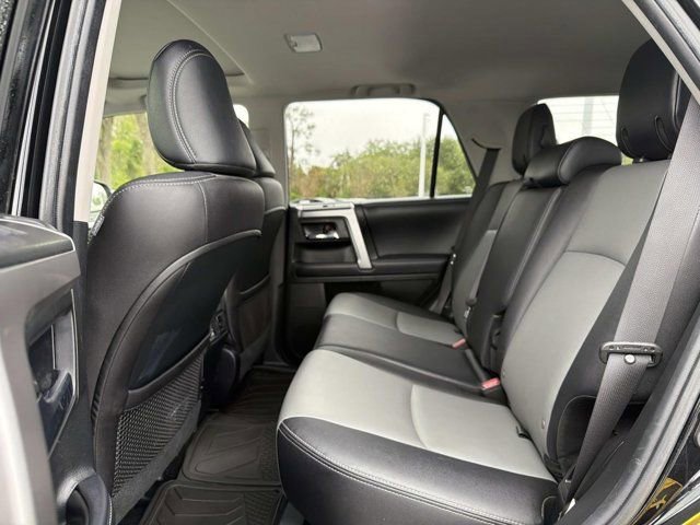 Certified 2018 Toyota 4Runner SR5 Premium image 14