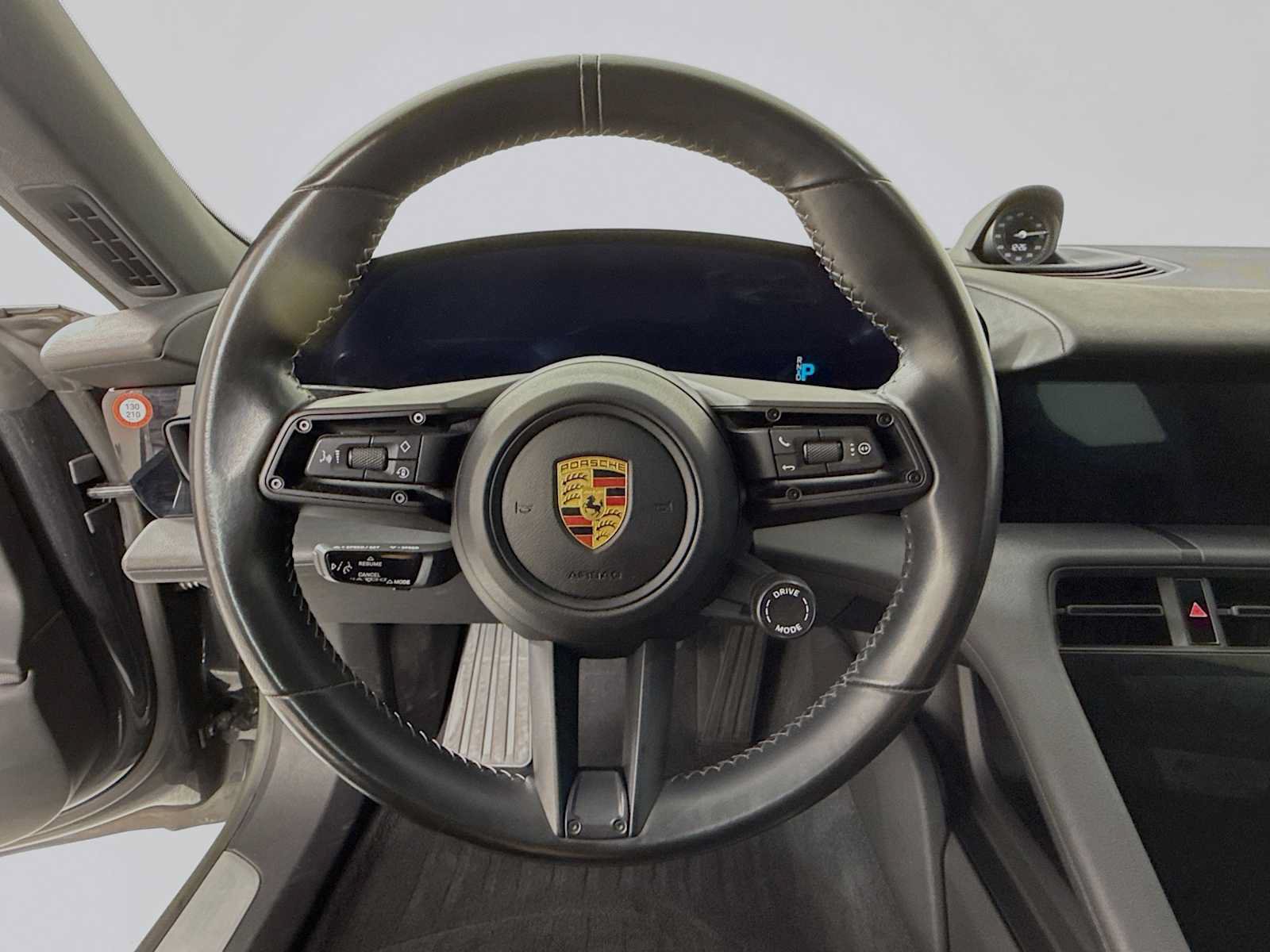 Certified 2021 Porsche Taycan 4S AWD/4WD image 15