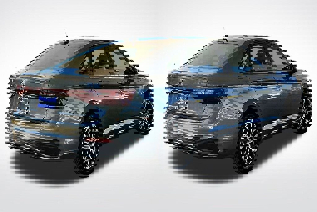 New 2026 Volkswagen Jetta Sport image 10