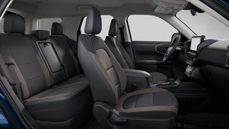 New 2025 Ford Bronco Sport Big Bend w/ Convenience Package image 34