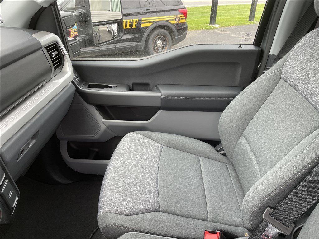 New 2026 Ford F350 4x4 Crew Cab Super Duty image 26