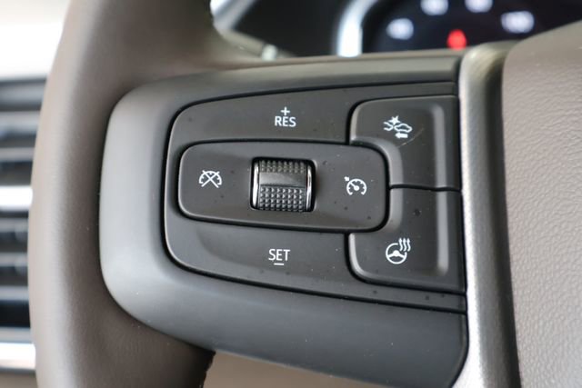 New 2026 GMC Sierra 3500 Denali image 28