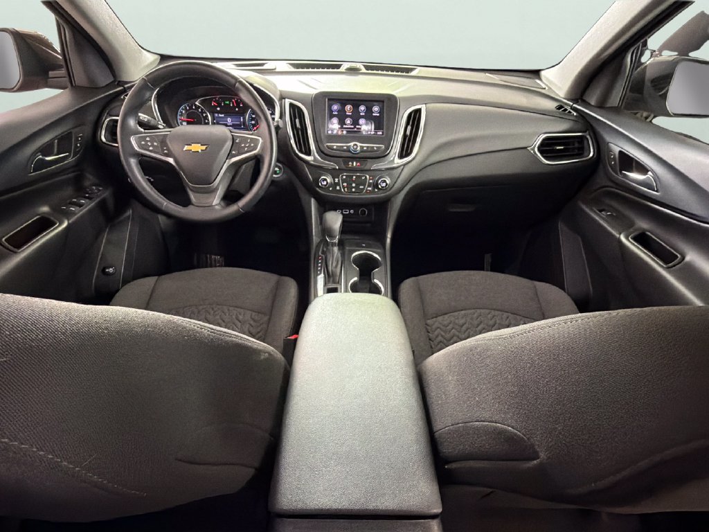 Certified 2023 Chevrolet Equinox LT FWD image 32