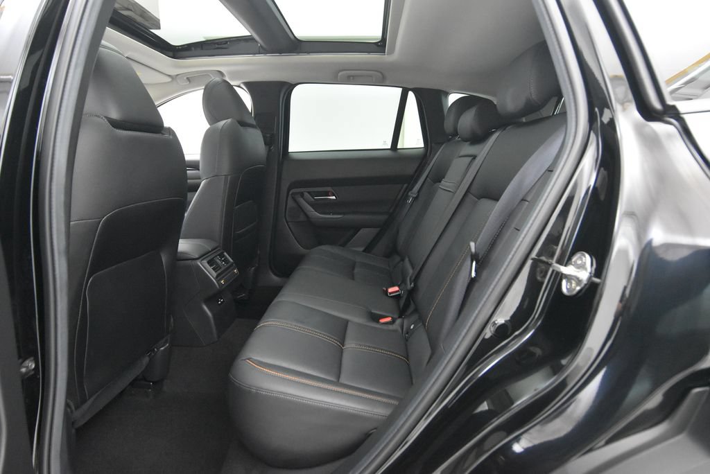 Used 2024 MAZDA CX-50 2.5 Turbo w/ Premium Plus Pkg AWD/4WD image 26