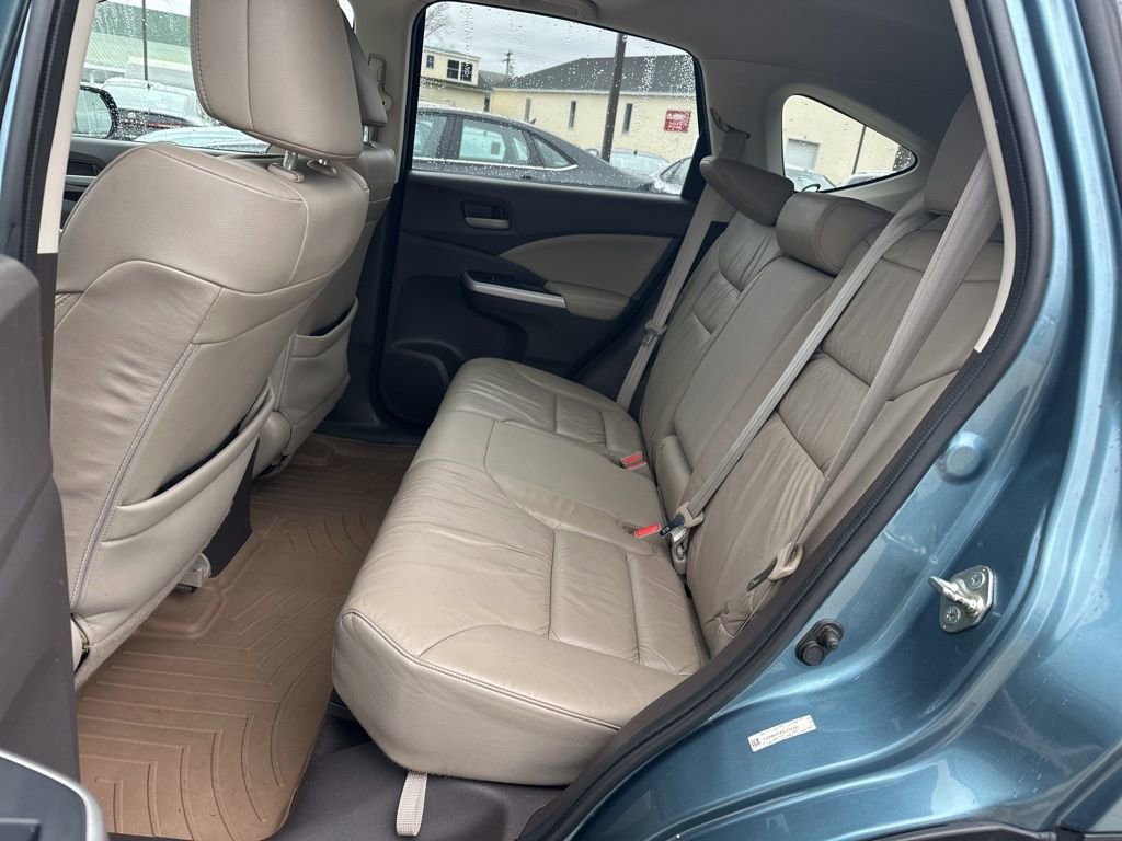 Used 2013 Honda CR-V EX-L image 32