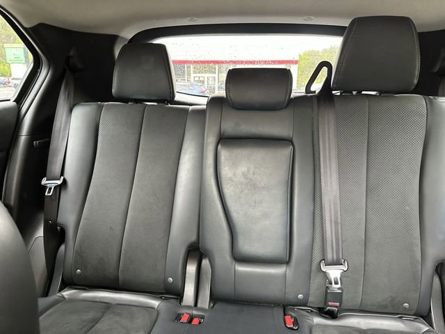 Used 2025 Mitsubishi Eclipse Cross AWD image 27