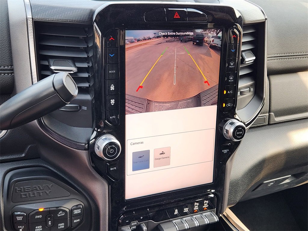 New 2026 RAM 2500 Power Wagon image 12