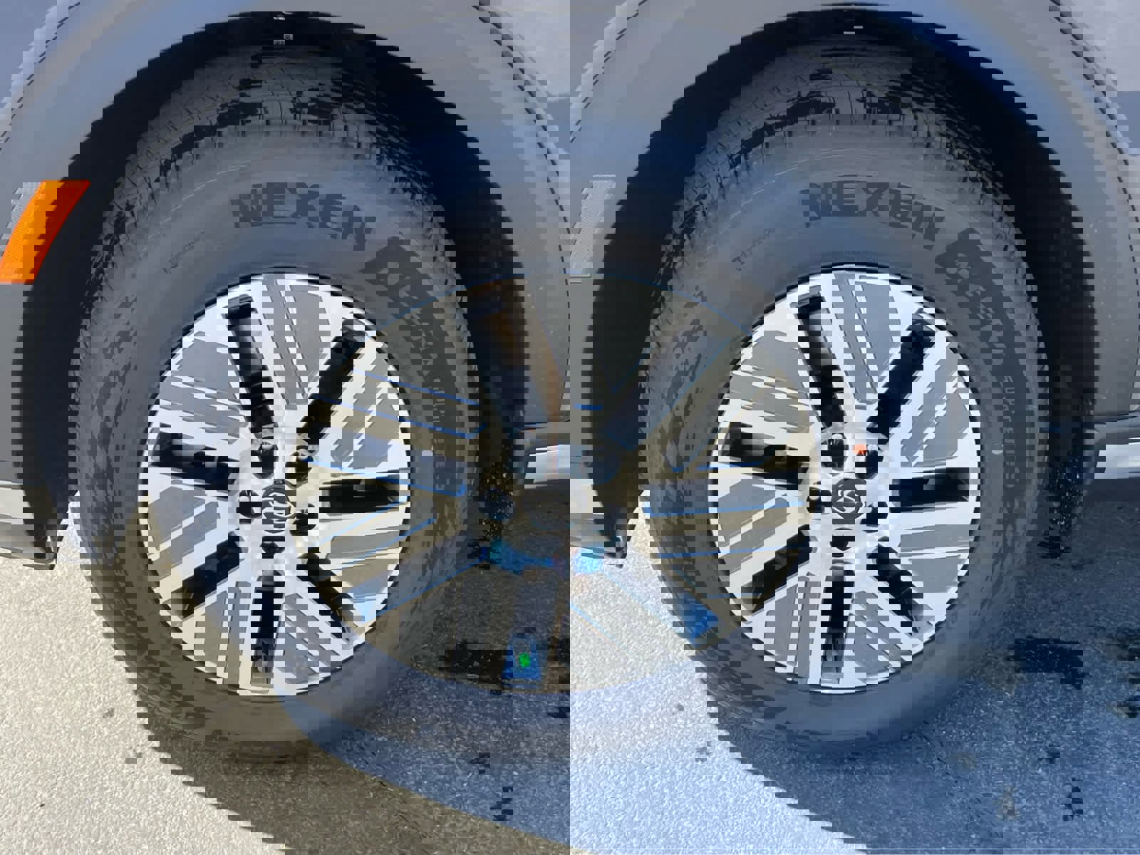 New 2026 Hyundai Palisade SEL image 12