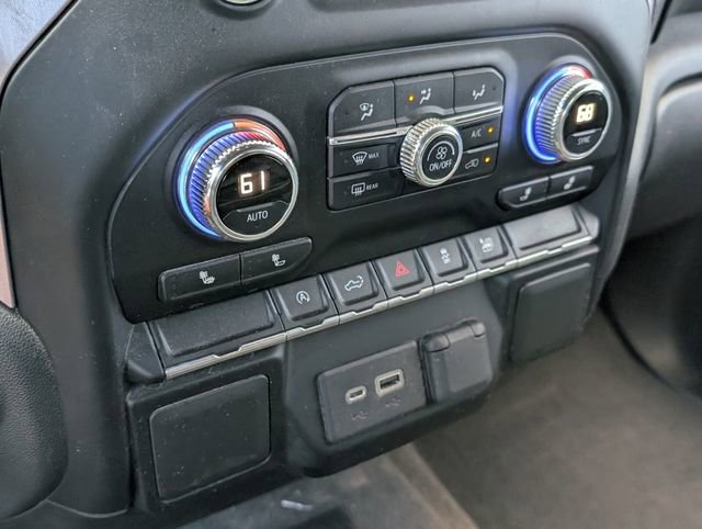 Used 2020 GMC Sierra 1500 SLE w/ SLE Convenience Package image 27