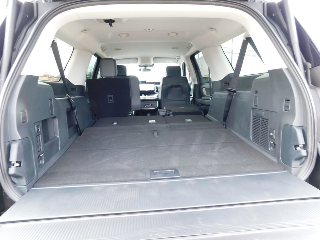New 2026 Ford Expedition Max Active image 29