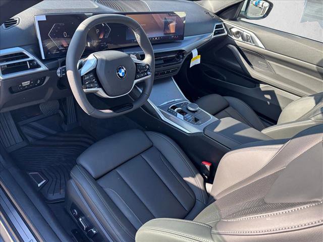 New 2026 BMW 430i Coupe image 3