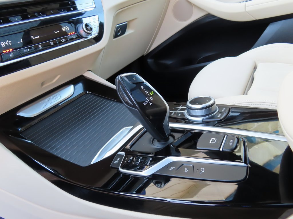 Used 2021 BMW X3 xDrive30i w/ Convenience Package image 21