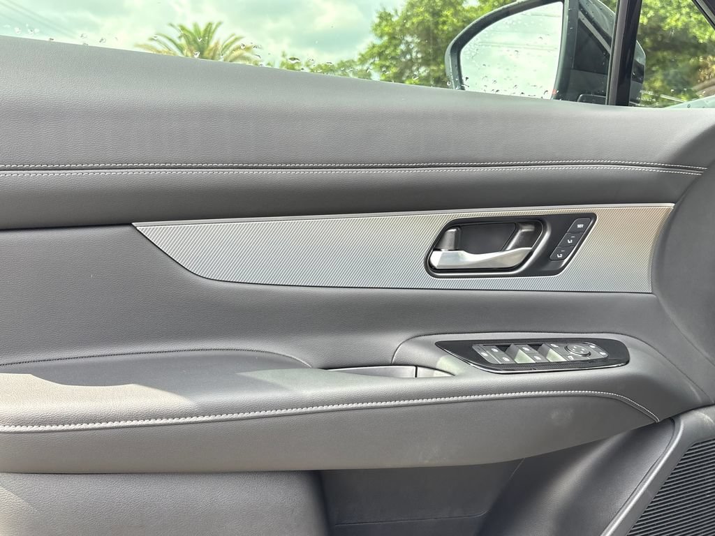New 2026 Nissan Murano SL AWD/4WD image 3
