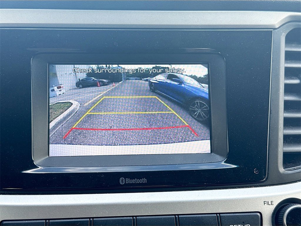 Used 2022 Hyundai Accent SE image 15