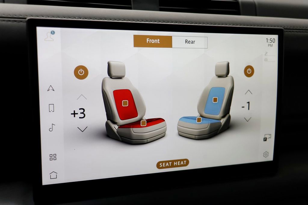 Used 2023 Land Rover Defender 130 X-Dynamic SE image 11